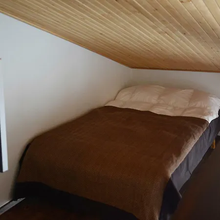 Apartment Holysuites 10 Pyha - Ski-in Next To Slope